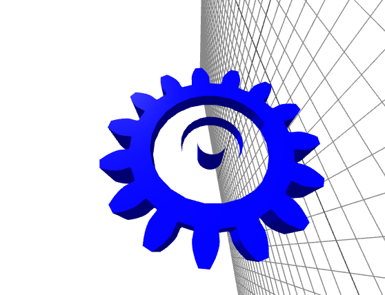 Gear Pinion